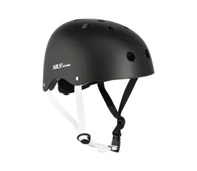 Kask NILS Extreme MTW001 czarny