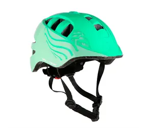 Kask NILS Extreme MTW08 zielony