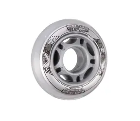 Felgi NILS Extreme PU 70x24 przezroczyste (4 szt.)