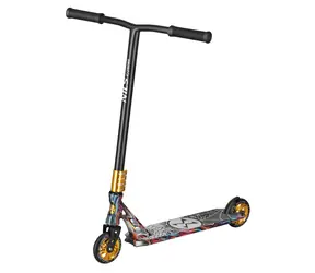 Hulajnoga freestyle NILS Extreme HS221 Spider