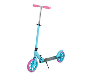 Hulajnoga NILS Extreme HM1302 niebieska