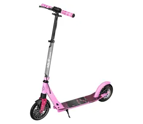 Hulajnoga składana NILS Extreme HM806 LUMIA