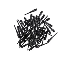 NILS Fun TDG33 Plastikowe końcówki do lotek