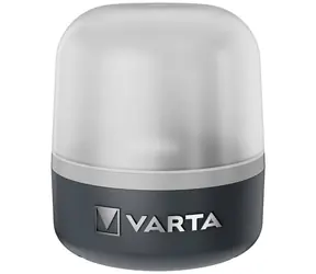 Latarka Varta Dynamo Latern z korbką do ładowania ręcznego + USB-C / 50lm / 350mAh / 2 tryby / IP54