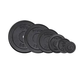 Tarcza żeliwna HMS Black 10 kg