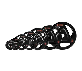 HMS TOX01 Dysk olimpijski 1,25 kg