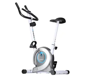 Rower treningowy magnetyczny HMS M8750 biały