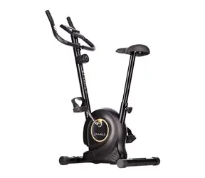 Rower treningowy magnetyczny HMS M8750 czarny