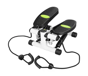 HMS S3038 Mini stepper z ekspanderami i uchwytami