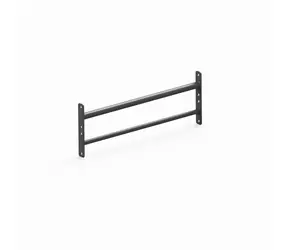 MARBO Sport MFT-D3348P-110 110 cm 33/48 mm podwójny drążek do podciągania