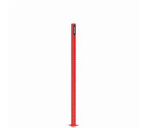MARBO SPORT MFT-R2.4 czerwona Podstawka główna
