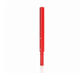 MARBO SPORT MFT-A017 100 cm czerwony element przedłużający