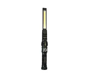 Latarka ręczna LED Viking Explorer B7549 / USB-C / 1200 lm / 5000 mAh / IPX4/IK07