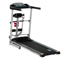 Bieżnia elektryczna One Fitness BE4540