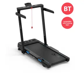 Bieżnia elektryczna One Fitness BE9243
