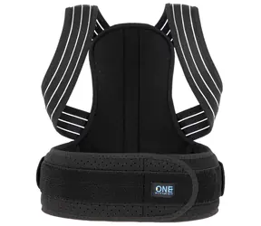Korektor postawy One Fitness KP207, rozmiar M