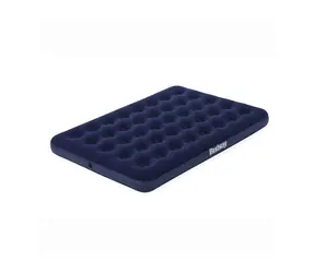 Bestway 67287 Materac dmuchany pełny 191 x 137 x 22 cm 
