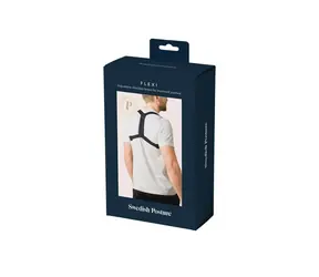 Pas korekcyjny postawy Swedish Posture Flexi - rozmiar uniwersalny