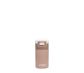 Kubek termiczny Kambukka 300 ml Etna Cinnamon Charm / 0,3 l / stal nierdzewna 