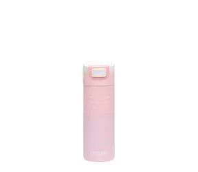 Kubek termiczny Kambukka 500 ml Etna Grip Pink Aura / 0,5 l / stal nierdzewna  