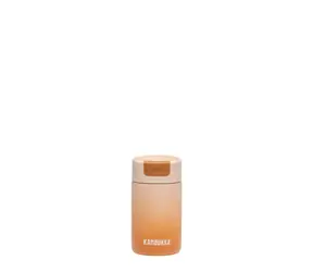 Kambukka kubek termiczny 300 ml Olympus Café Crema / 0,3 l / stal nierdzewna 