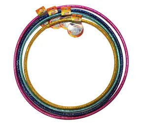SPORT Hula Hop Hoop / 82cm/76cm/72cm/66cm