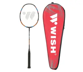 Rakietka do badmintona WISH Carbon PRO 67