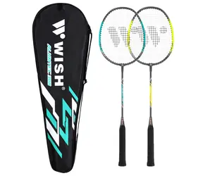 Zestaw do badmintona WISH Alumtec 308K