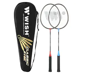 WISH Zestaw do badmintona Alumtec 316k