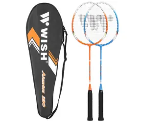 WISH Zestaw do badmintona Alumtec 330k