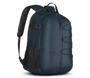 Plecak na laptopa NILS Travel NC4501 niebieski
