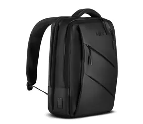 Plecak na laptopa NILS Travel NC4502 czarny