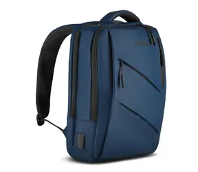 Plecak na laptopa NILS Travel NC4502 niebieski