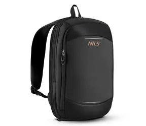 Plecak na laptopa NILS NC4504 szary