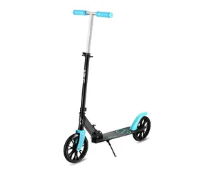 Hulajnoga NILS EXTREME HM1302 czarna
