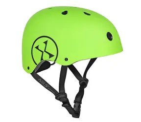 KASK NILS EXTREME MTW001-2 ZIELONY ROZMIAR L (58-61 CM) 