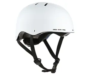 KASK NILS EXTREME MTW03 BIAŁY ROZMIAR L (58-61 CM) 
