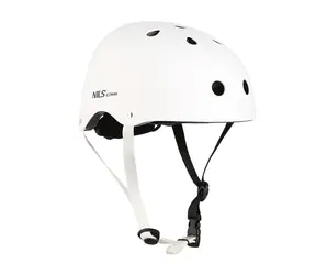 KASK NILS EXTREME MTW001 BIAŁY ROZMIAR L (58-61 CM) 