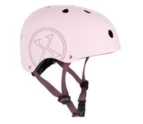 KASK NILS EXTREME MTW001-1 CIEMNORÓŻOWY ROZMIAR L (58-61 CM) 