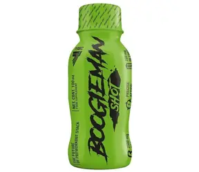 Trec Nutrition Trec Boogieman Pre-Workout Shot 100 ml o smaku grejpfruta i limonki