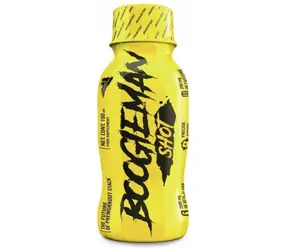 Trec Nutrition Trec Boogieman Pre-Workout Shot 100 ml o smaku owoców tropikalnych