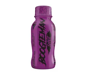 Trec Nutrition Trec Boogieman Pre-Workout Shot 100 ml o smaku owoców leśnych