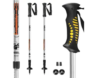 Kije trekkingowe NILS EXTREME NILS TK631
