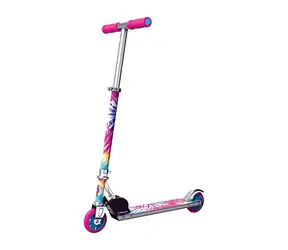 Razor 13073077 Hulajnoga tie-dye kolorowa / od 5 lat