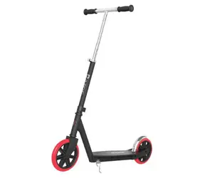 Razor 13073003 Carbon Lux czarny / od 8 lat