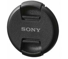 Sony ALC-F49S - Dekiel na obiektyw - średnica 49mm / po sprzedaży