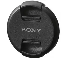 Sony ALC-F49S - Dekiel na obiektyw - średnica 49mm / po sprzedaży