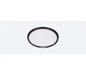 Sony VF-67MPAM Wysokiej jakości filtr ochronny z wielowarstwową powłoką (MC) o średnicy 67 mm 