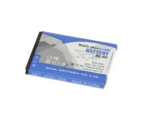 Bateria do Nokia 6230, N70, Li- ION 3,7V 1100mAh (zamiennik BL-5C)