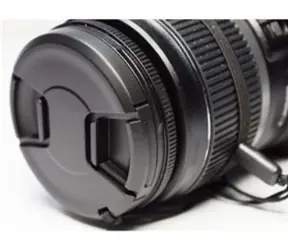 Osłona przedniego obiektywu Braun PROFI - 82 mm / po sprzedaży